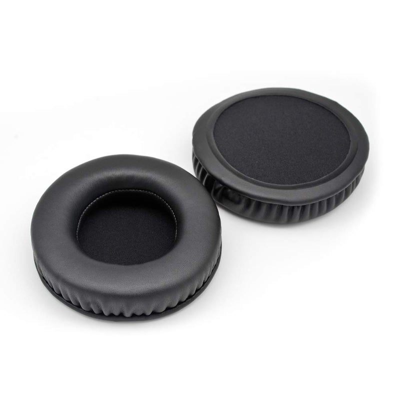 YDYBZB 1 Pair Ear Pads Foam Replacement Earpads Cushions Covers Pillow Compatible with Denon DN-HP1000 DN-HP1100 DN-HP 1000 1100 Headphone - Image 3